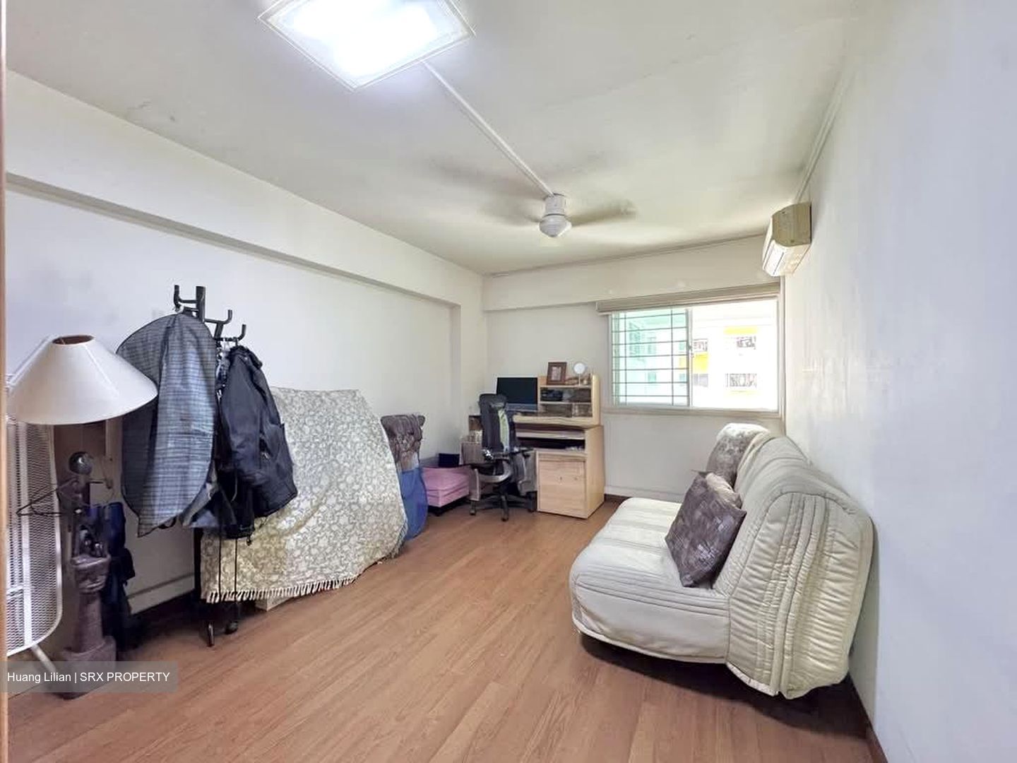 Blk 105 Bishan View (Bishan), HDB 4 Rooms #550925611